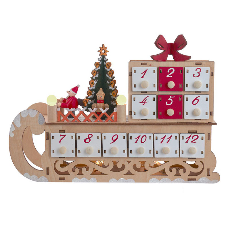 Christmas Advent Calender