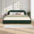 Vert foncé