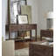 Console en bois massif 60 po Randal