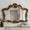 Miroir mural Euri