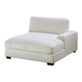 Right Arm Facing Chaise
