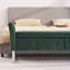 Banc de rangement capitonné l 67,89 po-133556917