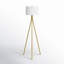 Lampe trépied 61 po Lovonza-1852843060