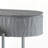 Sofa Table with Sleek Design Blending Practicality and Elegant Aesthetic