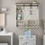 Armoire murale de salle de bain