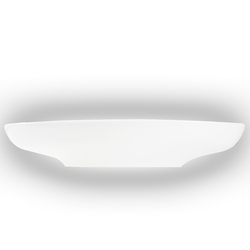Regatta 24.5'' L Bathroom Sink