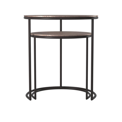 Candelo Nesting Tables