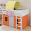 Lit mezzanine simple Babiarz Kids-1018238460