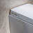 Intelligent Compact Elongated Dual-flush wall hung toilet with Bidet Wash Function, Auto Flush, Heated Seat & Dryer