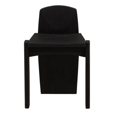 Tabouret Beale - noir