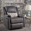 Fauteuil inclinable et confortable avec pivot, rembourrage moelleux et design polyvalent pour la vie moderne-1471028424