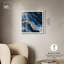 «Deep Sea Geode II Shadowbox Print», art mural par Art Remedy-115130112-115130105