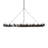 Redegonda 24 - Light Empire Chandelier