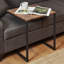 Alodie 2 Piece Side Table Set