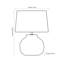 Afanasijs Ceramic Table Lamp-112253330-112253332