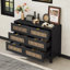 Commode 6 tiroirs Rinyah-1631423179