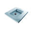 Newterra 24'' L Bathroom Sink-438288030-438288026