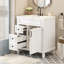 Meuble-lavabo 30 po avec lavabo en céramique-250315189-250315190