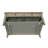 Briseno Solid Wood Single Coffee Table-112618442