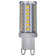40 Watt Equivalent T4 G9/Bi-pin Dimmable LED Bulb