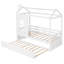 Lit de jour simple en bois massif-2049101926