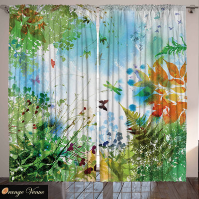 Curtain