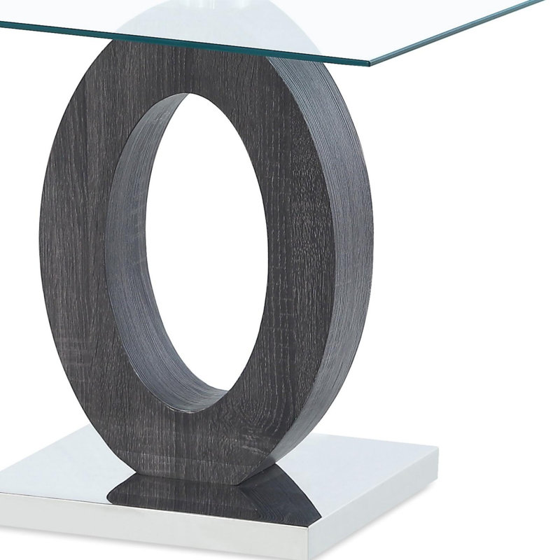 Accent Table