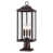 Oil Rubbed Bronze est en rupture de stock