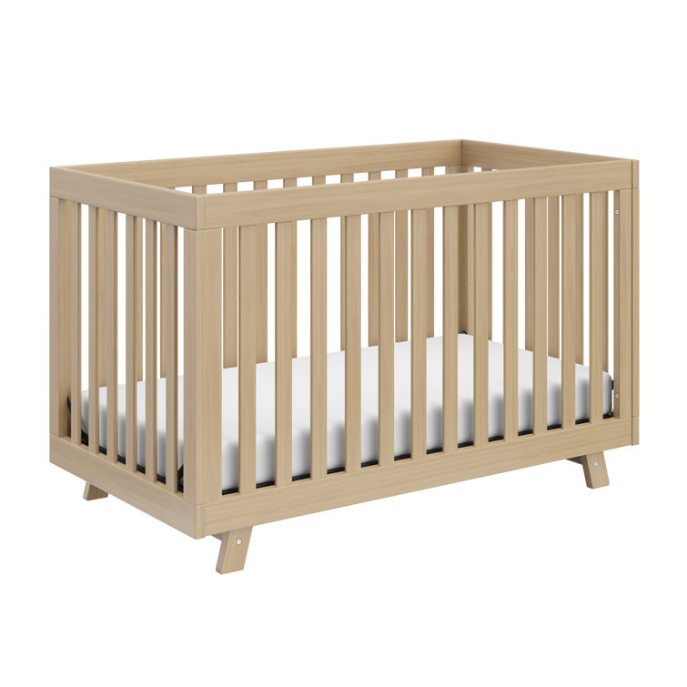 Beckett 3-in-1 Convertible Crib
