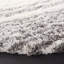 Tapis ivoire / gris Fontana 832-2147414793