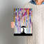 «Cat's Cradle», impression sur toile-22637507-72655045-72655041
