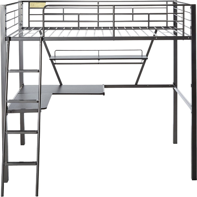 Sutphin Kids Twin Loft Bed