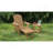 Outdoor Adjustable Lounge Chair with Cup HolderFor Patio Relaxation & Garden Leisure Gatherings,HIPS material-129131970