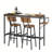 Holmen 47.23 " W Console Table