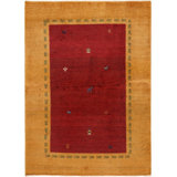 Oscer Area Rug