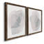 River Jewels I - ensemble de 2 peintures sur toile encadrées-1480751787-1480751790