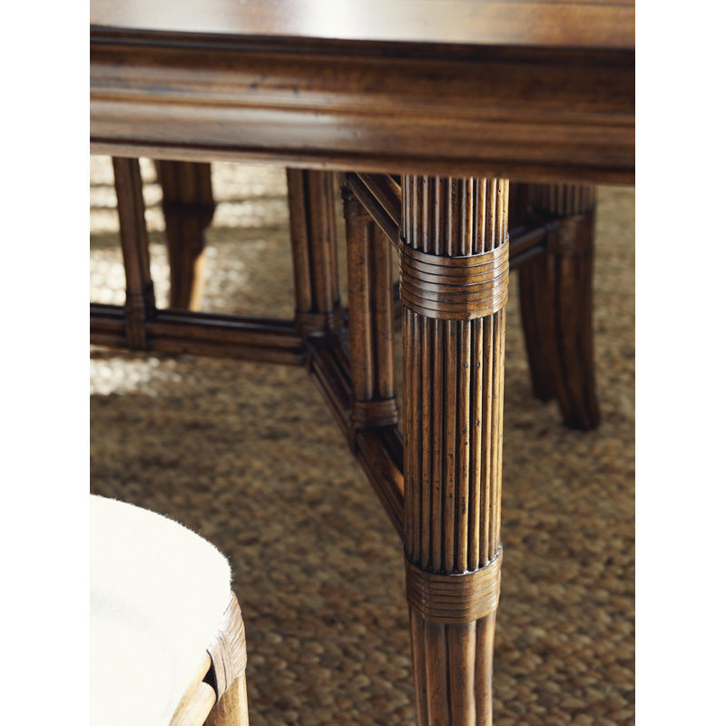 Bali Hai Extendable Dining Table