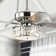 Chilton 52'' Ceiling Fan with Light Kit