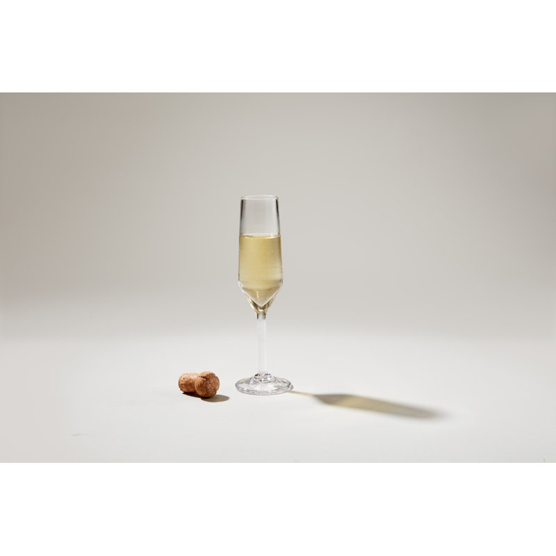 Bristol Champagne Flute - Set of 2