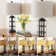 Brokk USB Table Lamp