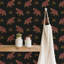 Roaming Black Bear - Wallpaper-616962584-724243981