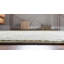 Tapis contemporain Endel couleur mousse-741846379