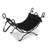 Linly Steel Log Rack-1370400508