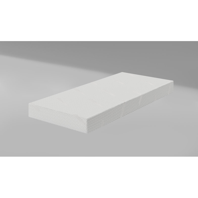 Komfi Luxe Kids Foam Mattress