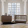 Santorini 5-In-1 Convertible Crib
