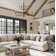 Yanibel 15-Light 2-Tier Minimalist Candlestick Chandelier