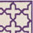 Cambridge Hand Tufted Wool Geometric Rug-14818760
