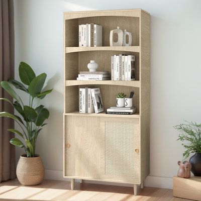 Amenia Bookcase