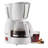 Brentwood Appliances 4-Cup Coffee Maker-114612438
