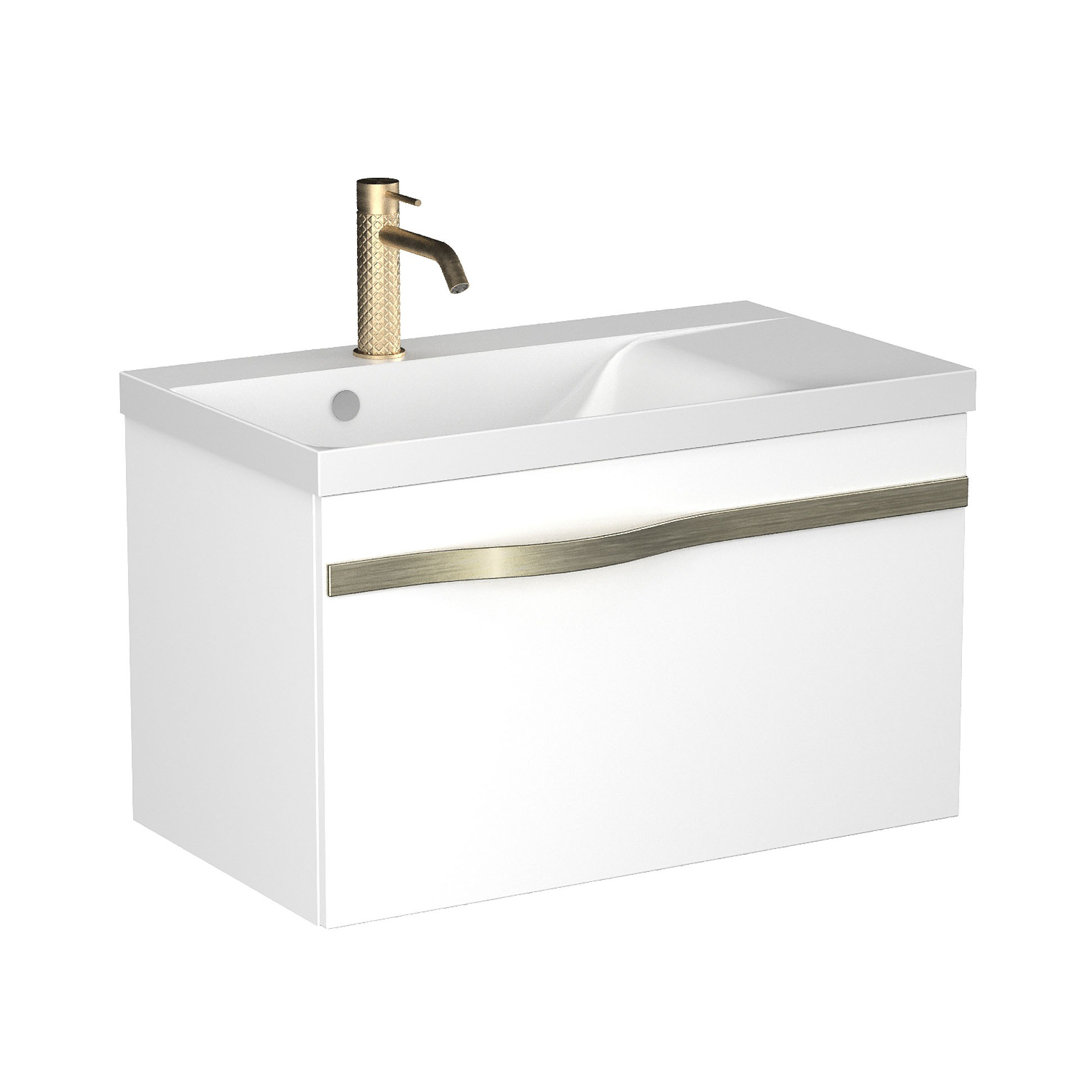 Bathroom Vanity Base Only